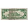 Image 2 : 1929 $10 The Federal Reserve Bank of Chicago National Currency Note