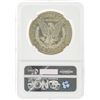Image 2 : 1878-S $1 Morgan Silver Dollar NGC Graded MS63