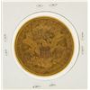 Image 2 : 1882-S $20 Liberty Head Double Eagle Gold Coin
