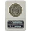 Image 2 : 1894 $1 Morgan Silver Dollar Coin NGC Graded XF Details