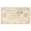 Image 2 : 1863 5 Cents W.H. Cooper & Co. Bankers Obsolete Note