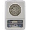 Image 2 : 1991-MO Mexico 1 Onza Libertad Silver Coin NGC MS67