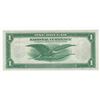 Image 2 : 1918 $1 Federal Reserve Bank of Boston National Currency Note