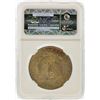 Image 2 : 1885-O $1 Morgan Silver Dollar NGC Graded MS63
