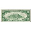 Image 2 : 1929 $10 National Currency Fond Du Lac WI Bank Note