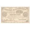 Image 2 : 1863 25 Cents W.H. Cooper & Co. Bankers Obsolete Note