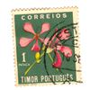 Image 1 : Portuguese Timor Postage Stamp
