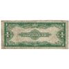 Image 2 : 1923 Large Size $1 Silver Certificate Note