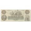 Image 2 : 1800s $2 Rhode Island Bank of America Obsolete Bank Note