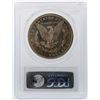 Image 2 : 1881-S $1 Morgan Silver Dollar PCGS Graded MS63