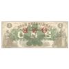 Image 2 : 1800s $1 The Farmington Bank Obsolete Bank Note