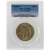 Image 1 : 1936-S San Francisco - Oakland Bay Bridge Opening Half Dollar Coin PCGS MS66