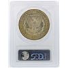 Image 2 : 1900 $1 Morgan Silver Dollar PCGS Graded MS65 w/ Nice Toning