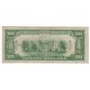 Image 2 : 1934A $20 Federal Reserve Emergency Hawaii Note
