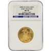 Image 1 : 2008-W $25 American Gold Eagle Coin NGC Graded MS70
