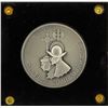 Image 1 : 1969 San Diego 200th Anniversary Mint .900 Silver National Commemorative Medal