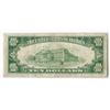 Image 2 : 1929 $10 Los Angeles California National Currency Note