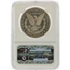 Image 2 : 1893-CC $1 Morgan Silver Dollar Coin NGC Graded MS62