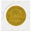 Image 2 : 1903-S $20 Liberty Head Double Eagle Gold Coin