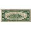 Image 2 : 1934A $10 Federal Reserve Emergency Hawaii Note