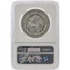 Image 2 : 1983-MO Mexico 1 Onza Libertad Silver Coin NGC MS66