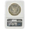 Image 2 : 1878 8TF $1 Morgan Silver Dollar NGC Graded MS65