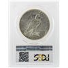 Image 2 : 1922-S $1 Peace Silver Dollar Coin PCGS Graded MS62