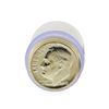 Image 1 : Roll of (50) 1963-D Brilliant Uncirculated Roosevelt Dimes
