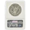 Image 2 : 1880-O $1 Morgan Silver Dollar NGC Graded MS61