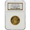 Image 1 : 1990-P $25 American Gold Eagle Coin NGC Graded PF69 Ultra Cameo