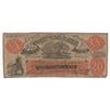 Image 1 : 1861 $20 The Confederate States of America Counterfeit Note