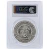 Image 2 : 1887 $1 Morgan Silver Dollar PCGS Graded MS62