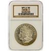 Image 1 : 1880-S $1 Morgan Silver Dollar NGC Graded MS64