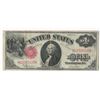 Image 1 : 1917 $1 Large Size Legal Tender Note