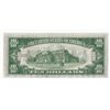 Image 2 : 1934A $10 Federal Reserve Emergency Hawaii Note