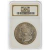 Image 1 : 1881-O $1 Morgan Silver Dollar NGC Graded MS65