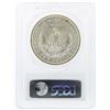 Image 2 : 1884 $1 Morgan Silver Dollar PCGS Graded MS64
