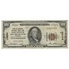 Image 1 : 1929 $100 San Francisco California National Currency Note