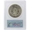 Image 2 : 1899-O $1 Morgan Silver Dollar PCGS Graded MS65