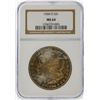 Image 1 : 1904-O $1 Morgan Silver Dollar NGC Graded MS64