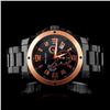 Image 1 : Polanti SS Zone Men's Wristwatch
