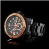 Image 2 : Polanti SS Zone Men's Wristwatch