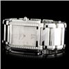 Image 2 : Patek Philippe SS TwentyÐ4 Diamond Ladies Watch