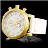 Image 2 : Polanti SS Yellow Rogue Wristwatch