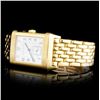 Image 2 : Jaeger LeCoultre Men's Wristwatch