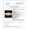 Image 4 : Rolex 18K Gold Presidential Ladies Diamond Watch