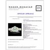 Image 5 : Rolex YG/SS DateJust 1.00ct Diamond Ladies Watch