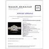 Image 5 : Rolex YG/SS DateJust 1.00ct Diamond Ladies Watch