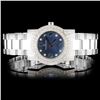 Image 1 : 18K Gold Carl F. Bucherer Pathos Ladies Watch