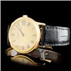 Image 2 : 18K Gold Patek Philippe Men's Wristwatch